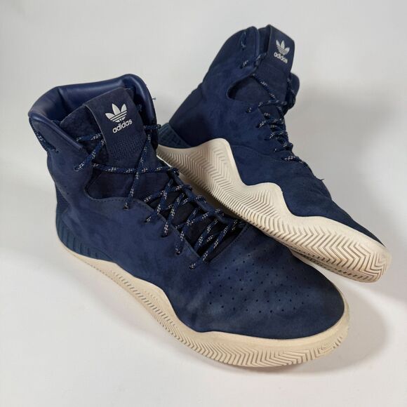 Rare Adidas Originals Tubular Invader 2.0 Limited 2016 Release - No Strap - M 12 - Picture 1 of 16
